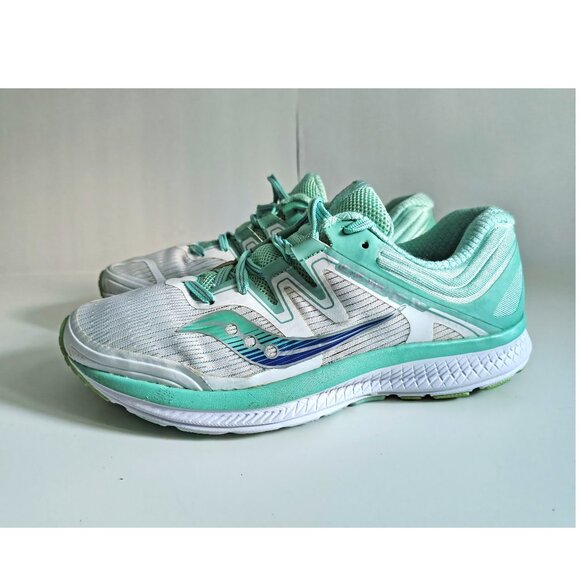 Saucony Guide ISO Running Training - Picture 1 of 7